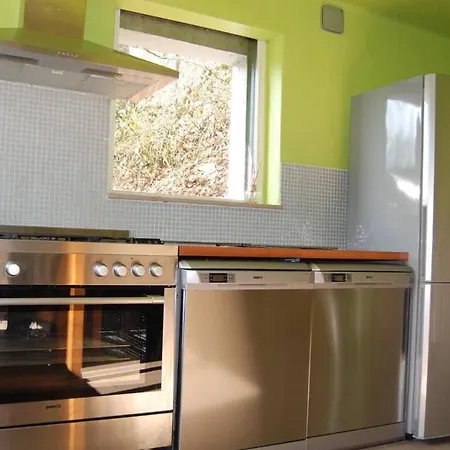 Le Noyer Holiday home