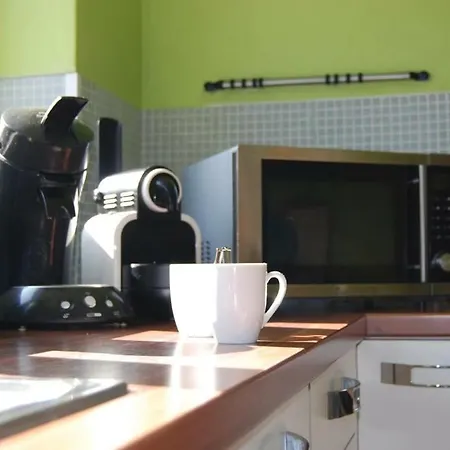 Le Noyer Holiday home
