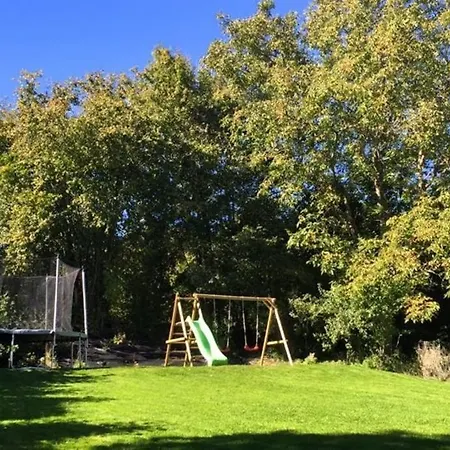 Le Noyer Holiday home *