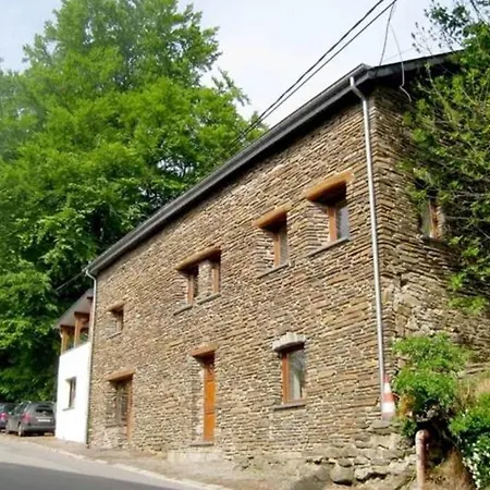 Le Noyer *
