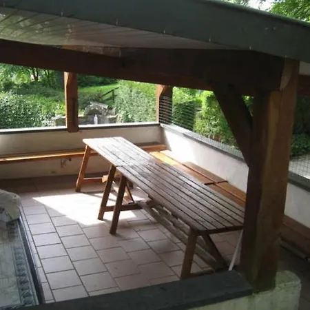 Holiday home Le Noyer *