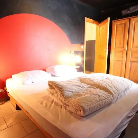 Holiday home Le Noyer *