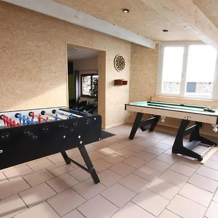Holiday home Le Noyer *