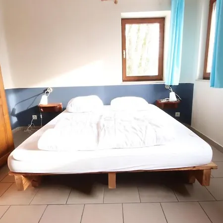 Le Noyer Holiday home *