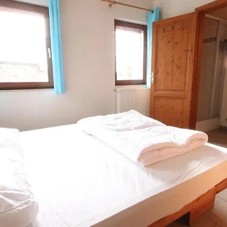 Holiday home Le Noyer *