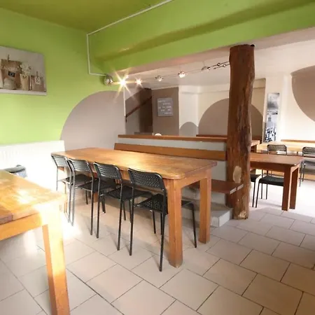 Le Noyer Lierneux