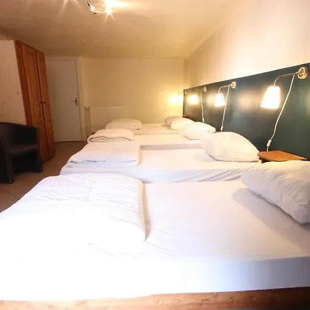 Holiday home Le Noyer Lierneux