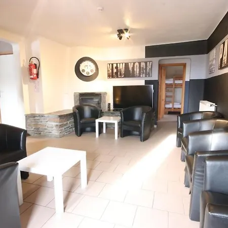 Le Noyer Holiday home *