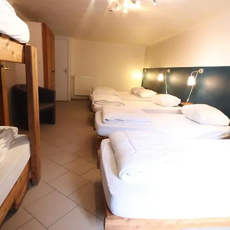 Holiday home Le Noyer *