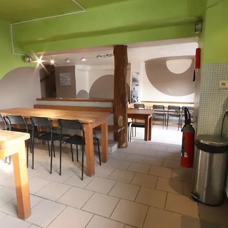 Le Noyer Lierneux