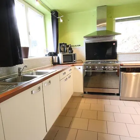 Holiday home Le Noyer