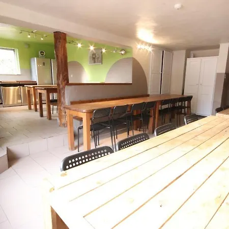 Le Noyer Holiday home