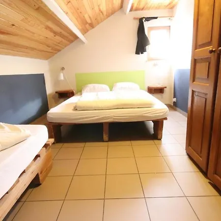 Holiday home Le Noyer